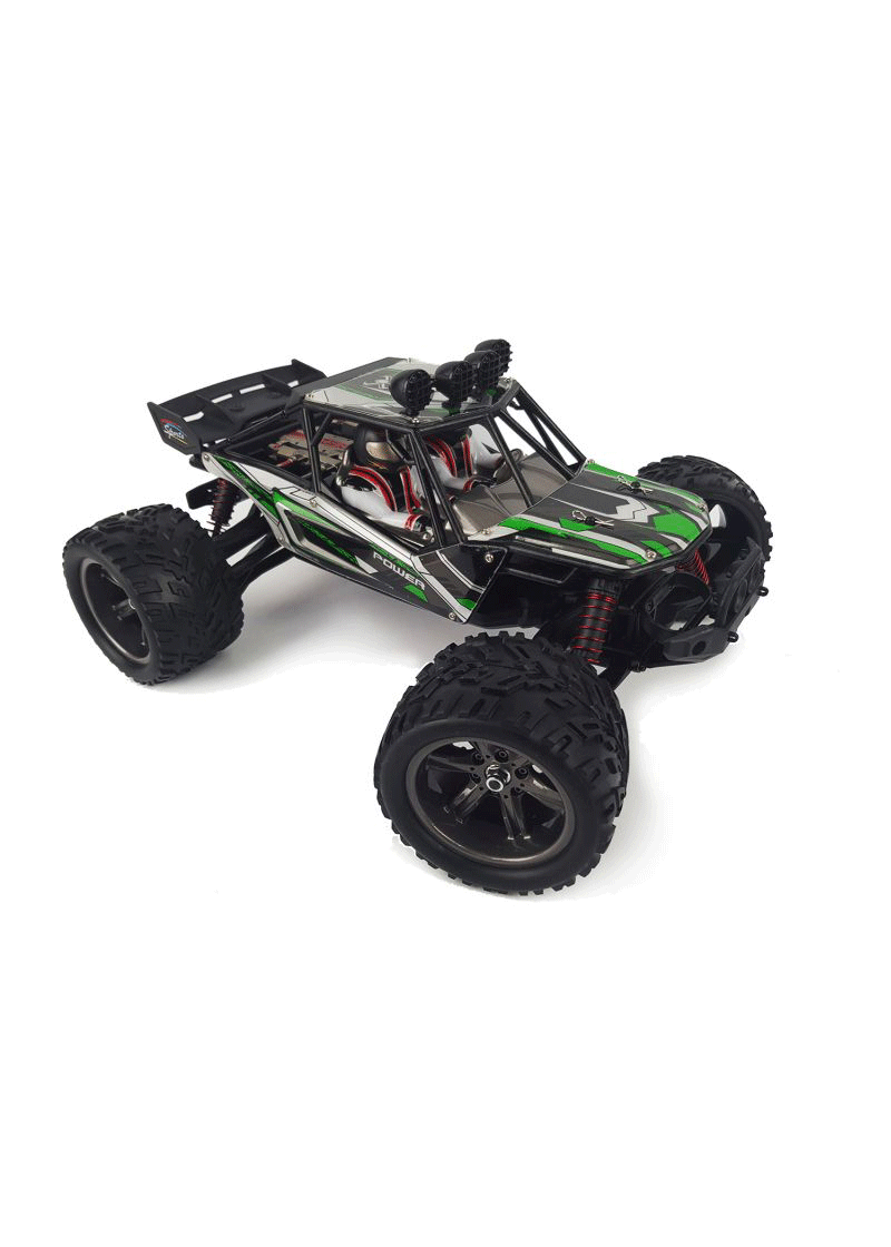 tornado rc car