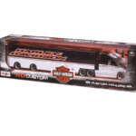 Maisto MAI Harley Davidson – Haulers