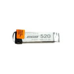 Dualsky LiPo Battery ES 520mAh 1S 25C