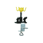 Airbrush Stand Holder with Table Clamp