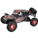 WL Toys 1/12 scale RTR 50KM Batmobile