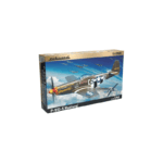 Eduard 82101 1/48 P-51D-5 Mustang