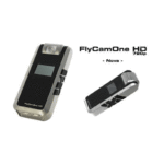 FPV camera ACME FlyCamOne HD 720p 1280 x 720 pix