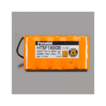 Futaba HT5F1800B NiMh for 4PK 4PL 6K 10J 14SG