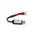 Prime RC USB Multi Charger for Micro Quads 1S x 4, Final Clearance