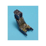 Aires SJU-5/6A ejection seats (F-18 ver.)