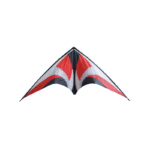 HobbyWorks Kite Stunt Pro 1.8mtr Carbon Spars HT Twin Line