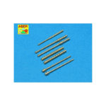 Aber Armament for Mitsubishi A6M5 Zero