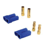 Ace EC5 Female Male 1 Pair