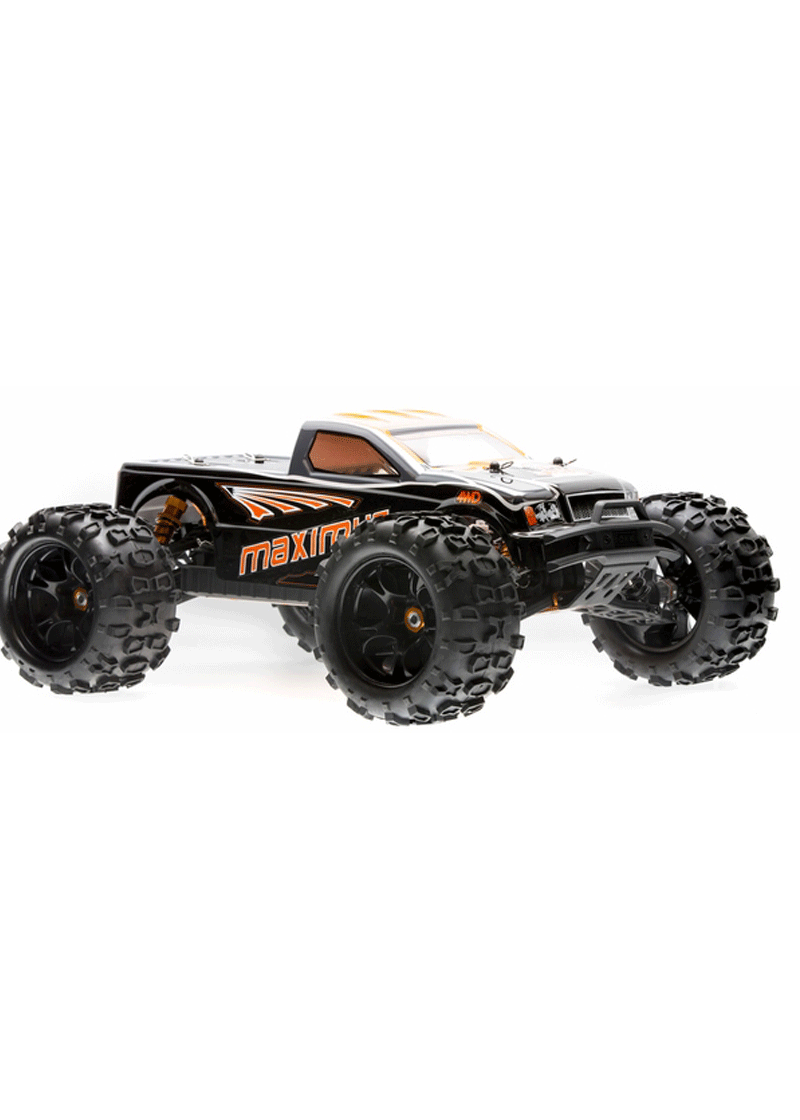 dhk maximus specs