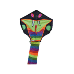 HobbyWorks Kite Cobra Snake 77cm Single Line