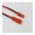JST Connector Pair – Male and Female x 10