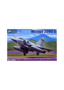 Kitty Hawk Mirage 2000 C