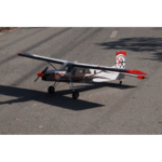 VQ Models Pilatus PC-6