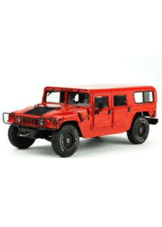 Meng Hummer H1