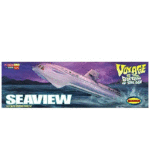 Moebius Seaview Voyage to the bottom of the sea