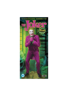 Moebius Models The Joker 1966