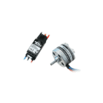 Dualsky 480 Tuning Combo w/motor & ESC