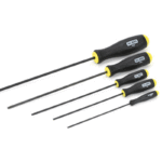 Dubro 447 5 Piece Ball Wrench Set