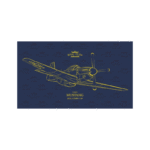 Eduard Royal Class P-51D Mustang Dual Combo