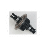 DHK HOBBY 0DHK8381-101 Diff. Set