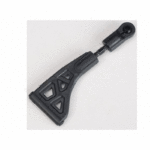 DHK Upper Susp. Arm Assembly-L