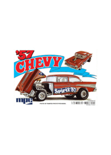 MPC 1/25 57 Chevy
