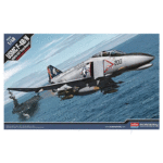 Academy 12315 1/48 USMC F-4B/N VMFA-531 "Gray Ghosts" Phantom