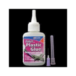 Deluxe Materials AD62 Roket Plastic Glue 30ml