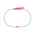 Hornby Extension Pack A