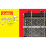 Track Extension Pack D