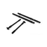 RGT Drive Shaft Set Front & Rear