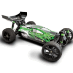 Tornado RC Titan Pro 1/10 Scale RTR Buggy Brushless