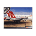 Academy 12520 1/72 USMC F/A 18A+ VMFA-232 Red Devils