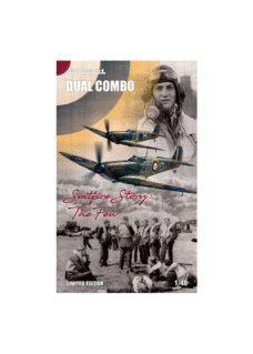 Eduard The Spitfire Story
