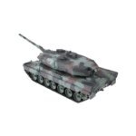 Henglong Leopard 2 R/C Tank RTR + Smoke/Sound 1/16