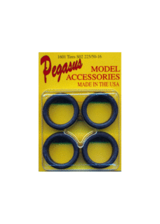Pegasus Bridgestone Tires S02 225/50-16 (Set of 4) (1/25)