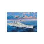 Trumpeter 05350 1/350 HMS Exeter