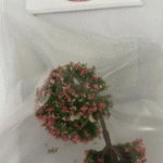 Model Trees Artificial Tree Train Railroad Scenery Architecture For Kid Tree 1:100 Scenery Landscape