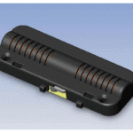 Hornby OO Surface Mounted Point Motor