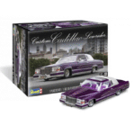 Revell Custom Cadillac Lowrider