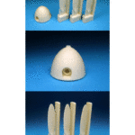 Barracuda Studios Bf 109G-6 Prop and Spinner