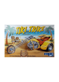 MPC Tiki Trike (Trick Trikes Series)