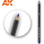 AK Interactive Dark Blue