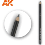 AK Interactive Dark Grey