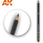 AK Interactive Dark Brown