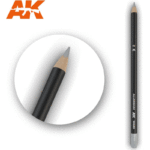 AK Interactive Aluminium