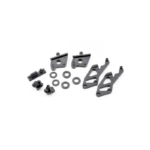 Thunder Tiger Wing Stay & Body Mount Set EB4 S2