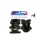 Thunder Tiger Transmission case 1/10