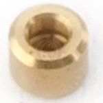 Thunder Tiger Bearing 3x6x2.5mm S18 MGT 3.0 25617 TRA^